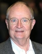 Largescale poster for Jim Broadbent