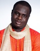 Chris Ihidero