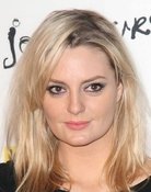 Morgana Robinson