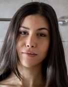 Grootschalige poster van Anya Krey