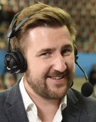 Daniel Høglund