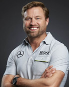 Alex Thomson