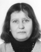Марина Рогова