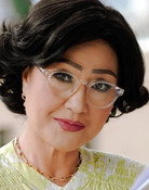 Debbie Cynthia Dewi