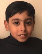 Hunain Mughal