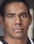 Darryl Sharma