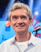 Serginho Groisman