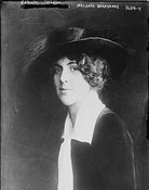 Blanche Oelrichs
