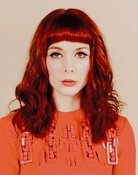 Catherine Anne Davies