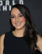 Marisa Yeres Gill
