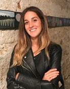 Andrea Barrionuevo