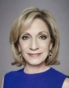 Andrea Mitchell