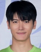 Wang Yijia