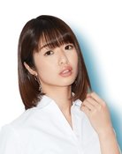 Grootschalige poster van Nanami Kawakami