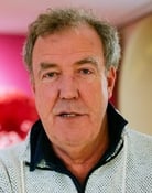 Grootschalige poster van Jeremy Clarkson