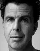 Simon Lacey