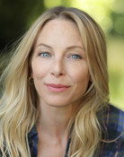 Anastasia Griffith