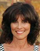 Grootschalige poster van Adrienne Barbeau