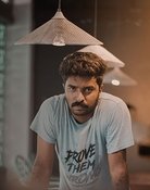 Ashwin E Thayneri