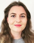 Caroline Bille Frandsen