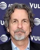 Largescale poster for Peter Farrelly