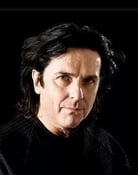 Grootschalige poster van Steve Hogarth