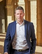 Nicolas De Villiers