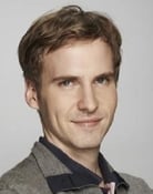 Grootschalige poster van Ryan Spahn