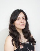Ana Gisela Segura Chargoy