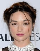 Crystal Reed