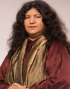 Grootschalige poster van Abida Parveen