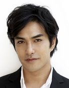 Kazuki Kitamura