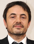 Stéphane Fontaine
