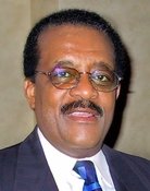 Largescale poster for Johnnie Cochran