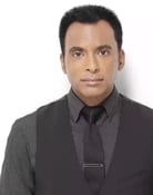 Largescale poster for Jon Secada