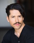 Christopher Bustos