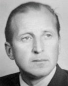 George Reysgof