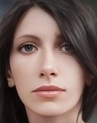 Ekaterina Parkhomenko