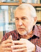 Игорь Волчек