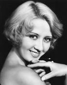 Grootschalige poster van Joan Blondell