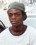 Harold Hunter