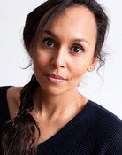 Vanessa Abadhir