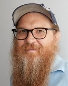 Bryan Parker