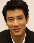 Leehom Wang