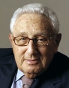 Largescale poster for Henry Kissinger
