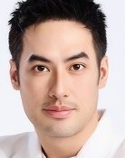 Pakorn Chatborirak
