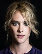 Mackenzie Davis
