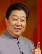 Zheng Jian