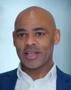 Marvin Rees