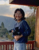 Iris Sang